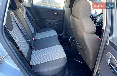 Хэтчбек SEAT Leon 2008 в Дрогобыче фото 33 Хэтчбек SEAT Leon 2008 в Дрогобыче