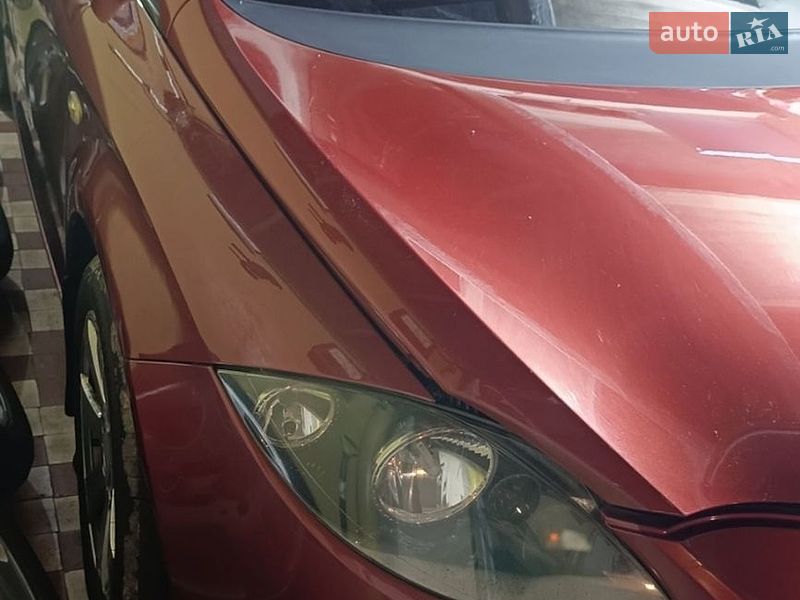 Хэтчбек SEAT Leon 2006 в Харькове фото 19 Хэтчбек SEAT Leon 2006 в Харькове