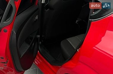 Хетчбек SEAT Leon 2008 в Житомирі