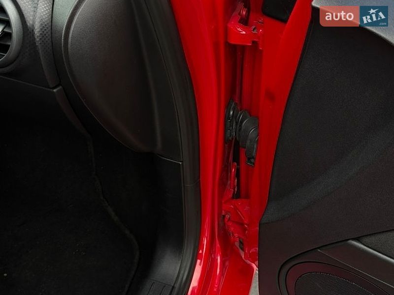 Хетчбек SEAT Leon 2008 в Житомирі