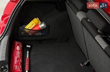 Хетчбек SEAT Leon 2008 в Житомирі