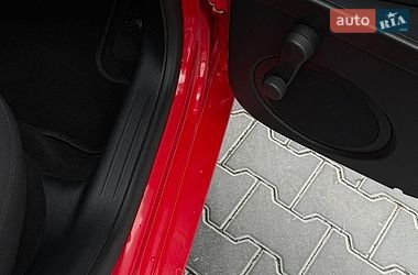 Хетчбек SEAT Leon 2008 в Житомирі