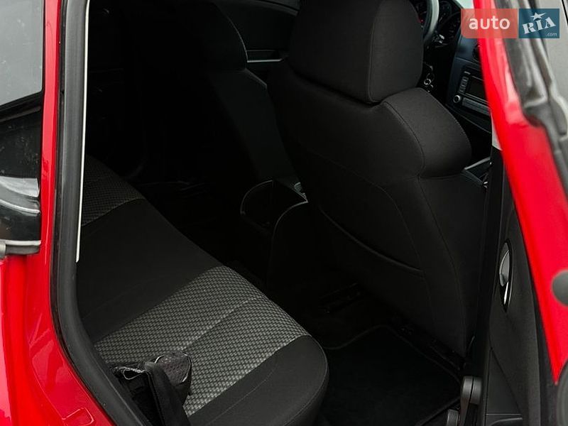 Хетчбек SEAT Leon 2008 в Житомирі