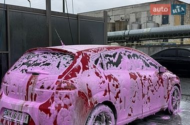 Хетчбек SEAT Leon 2008 в Житомирі