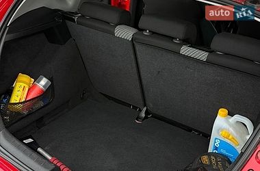 Хетчбек SEAT Leon 2008 в Житомирі