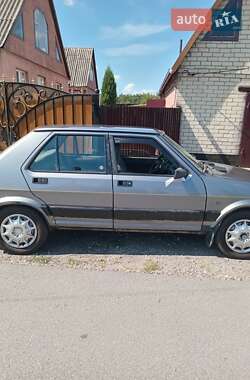 Седан SEAT Malaga 1988 в Днепре