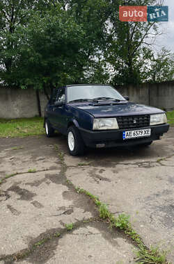 Седан SEAT Malaga 1986 в 