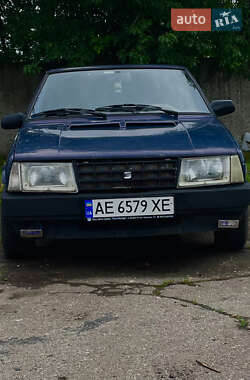 Седан SEAT Malaga 1986 в 