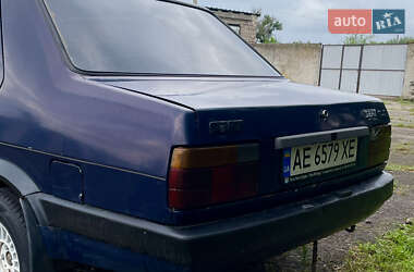 Седан SEAT Malaga 1986 в 