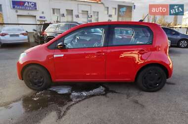 Хэтчбек SEAT Mii 2020 в 