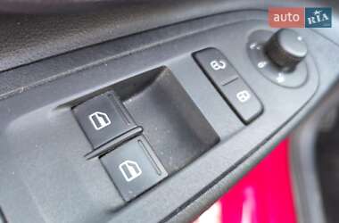 Хэтчбек SEAT Mii 2020 в 