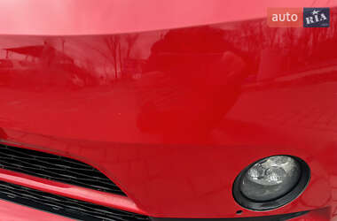 Хэтчбек SEAT Mii 2020 в 