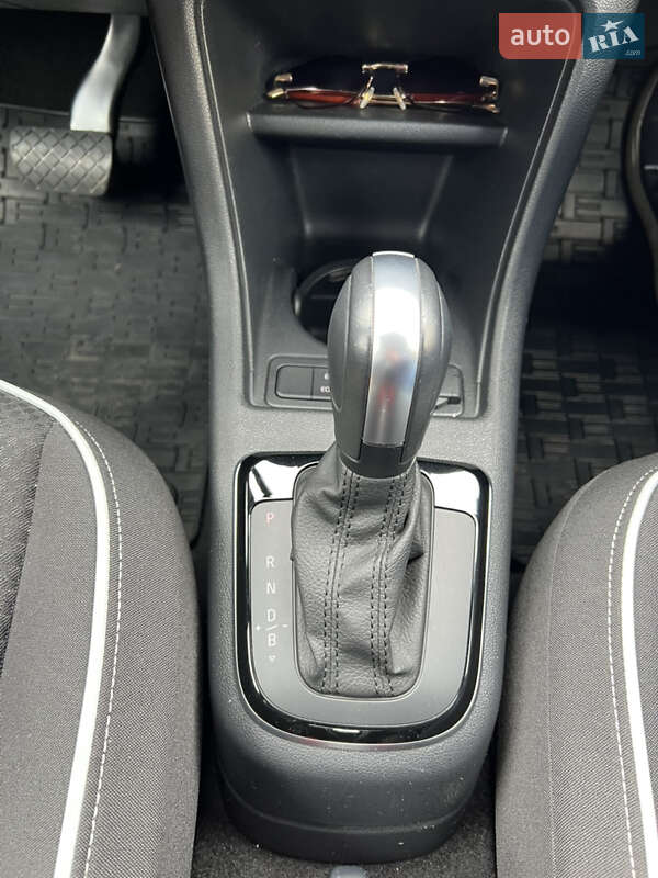 Хетчбек SEAT Mii 2021 в Львові