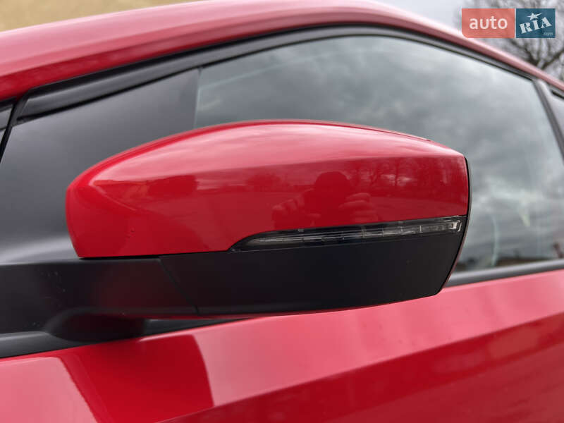 Хетчбек SEAT Mii 2021 в Львові