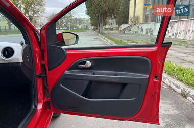 Хэтчбек SEAT Mii 2021 в 