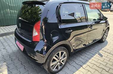Хэтчбек SEAT Mii 2020 в 