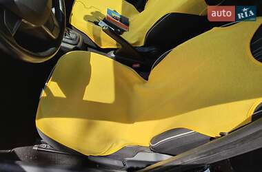Хэтчбек SEAT Mii 2020 в 