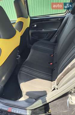 Хэтчбек SEAT Mii 2020 в 