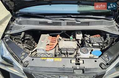 Хэтчбек SEAT Mii 2020 в 