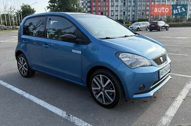 Хэтчбек SEAT Mii 2020 в 