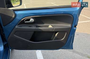 Хэтчбек SEAT Mii 2020 в 