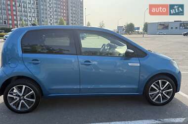 Хэтчбек SEAT Mii 2020 в 