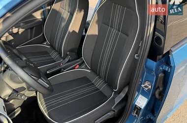 Хэтчбек SEAT Mii 2020 в 