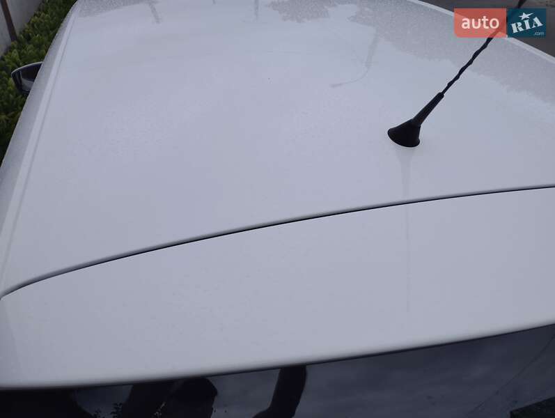 Хетчбек SEAT Mii 2018 в Києві