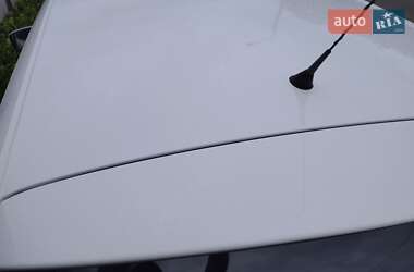 Хэтчбек SEAT Mii 2018 в 