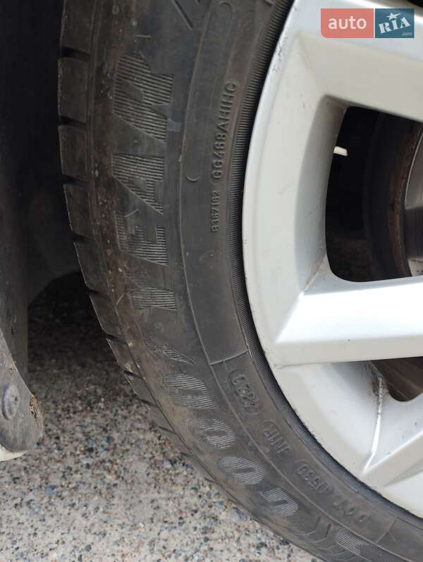 Хетчбек SEAT Mii 2018 в Києві