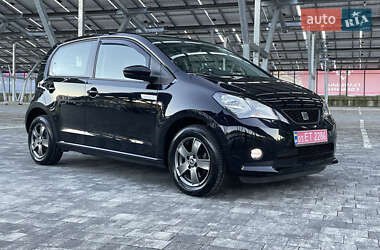 Хэтчбек SEAT Mii 2020 в 