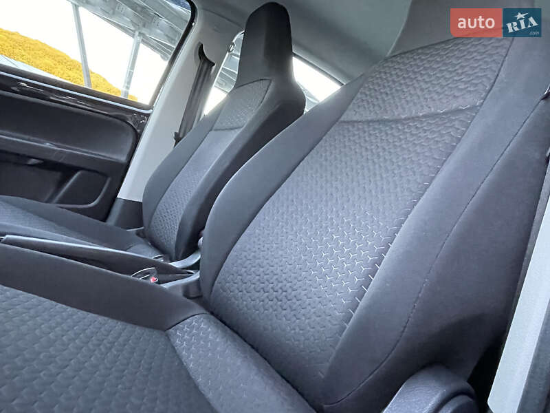 Хэтчбек SEAT Mii 2020 в Львове фото 27 Хэтчбек SEAT Mii 2020 в Львове