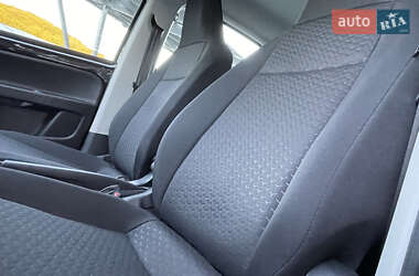 Хэтчбек SEAT Mii 2020 в 