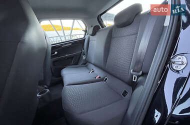 Хэтчбек SEAT Mii 2020 в 