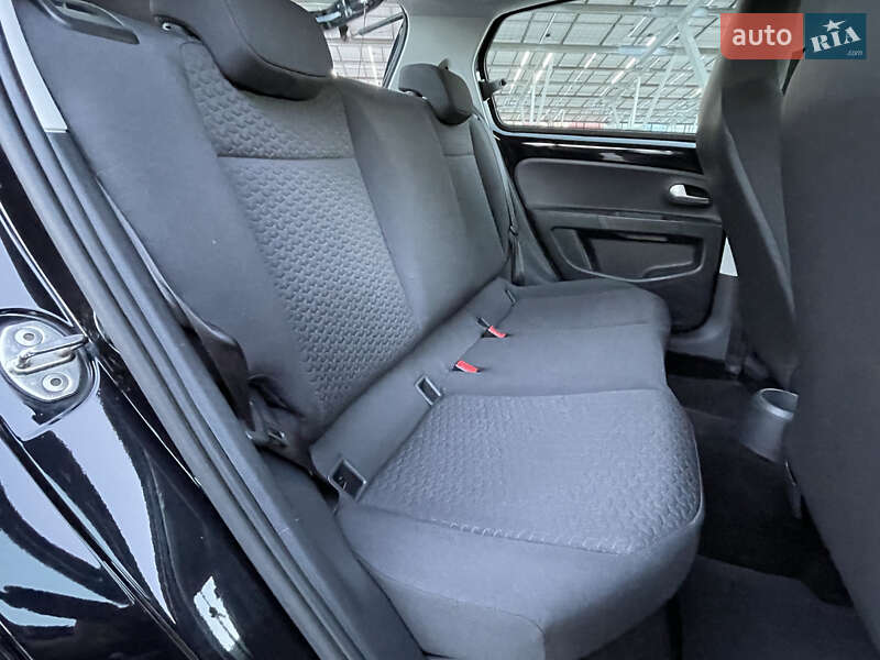 Хэтчбек SEAT Mii 2020 в Львове фото 36 Хэтчбек SEAT Mii 2020 в Львове