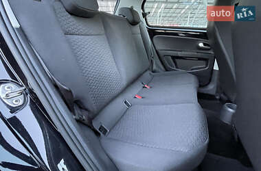 Хэтчбек SEAT Mii 2020 в 
