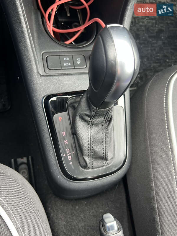 Хэтчбек SEAT Mii 2021 в Львове