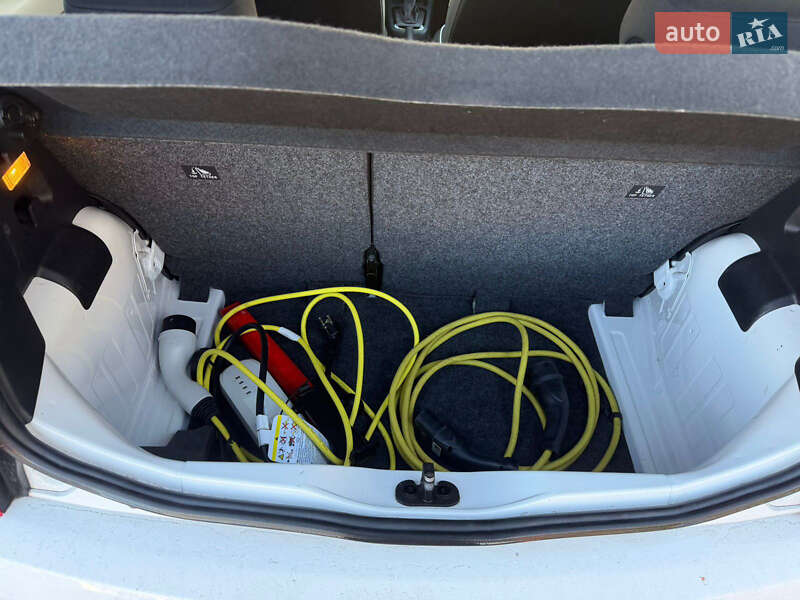 Хэтчбек SEAT Mii 2021 в Ровно фото 13 Хэтчбек SEAT Mii 2021 в Ровно