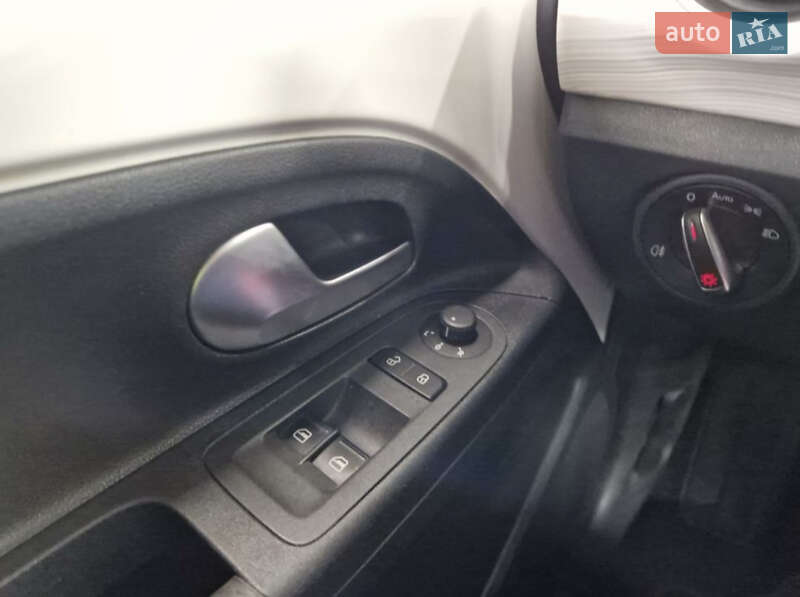 Хэтчбек SEAT Mii 2021 в Ровно фото 10 Хэтчбек SEAT Mii 2021 в Ровно