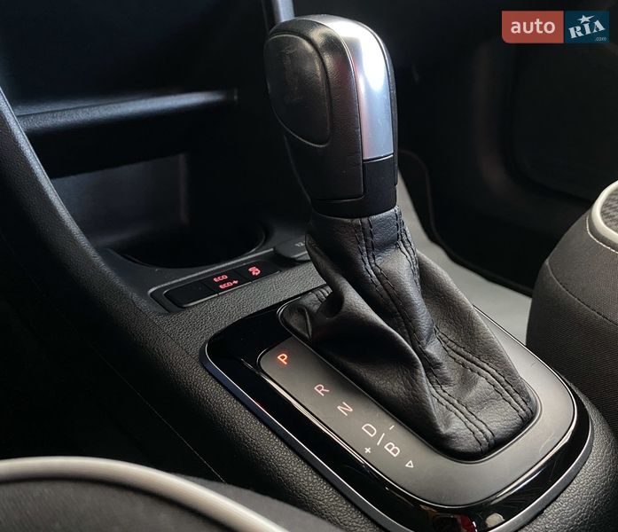 Хэтчбек SEAT Mii 2019 в Львове