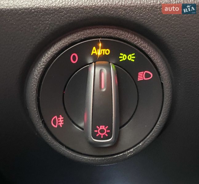 Хэтчбек SEAT Mii 2019 в Львове