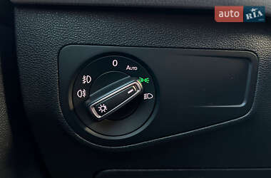 Внедорожник / Кроссовер SEAT Tarraco 2019 в 