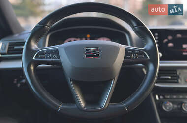 Внедорожник / Кроссовер SEAT Tarraco 2019 в 