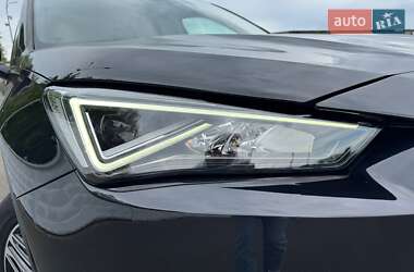 Внедорожник / Кроссовер SEAT Tarraco 2020 в 