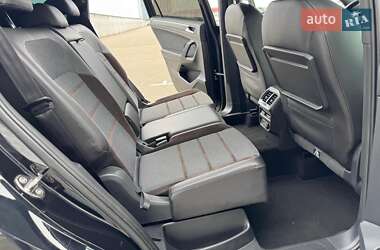 Внедорожник / Кроссовер SEAT Tarraco 2020 в 