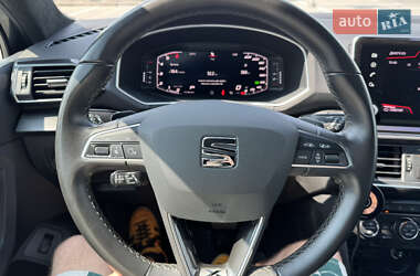 Внедорожник / Кроссовер SEAT Tarraco 2019 в 