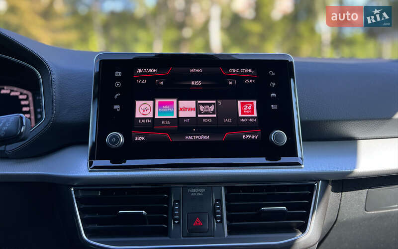 Внедорожник / Кроссовер SEAT Tarraco 2019 в Львове