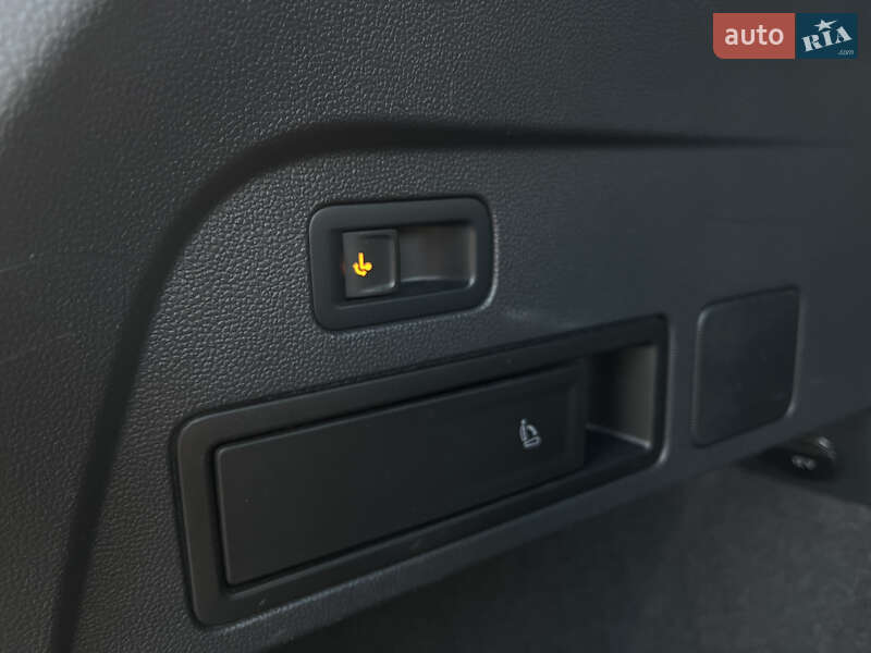 Внедорожник / Кроссовер SEAT Tarraco 2019 в Киеве фото 26 Внедорожник / Кроссовер SEAT Tarraco 2019 в Киеве