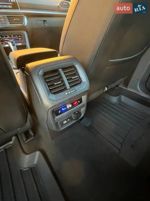SEAT Tarraco 2023 VIN VSSZZZKN2RW002304 фото оголошення 11 з 56