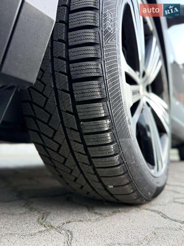 Внедорожник / Кроссовер SEAT Tarraco 2020 в Луцке фото 21 Внедорожник / Кроссовер SEAT Tarraco 2020 в Луцке